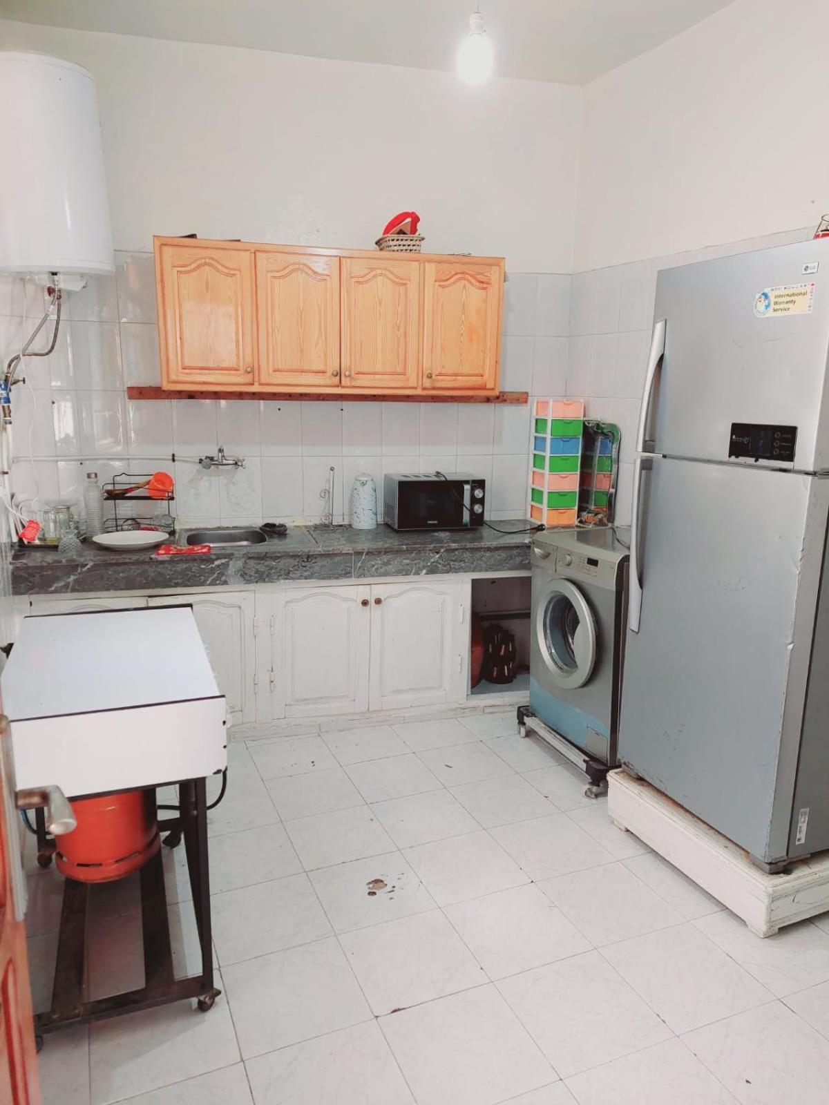 Bed and Breakfast Dar Berrada Fez Exterior foto